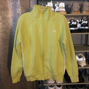 ADIDAS JACKET
